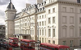 Hilton London Paddington